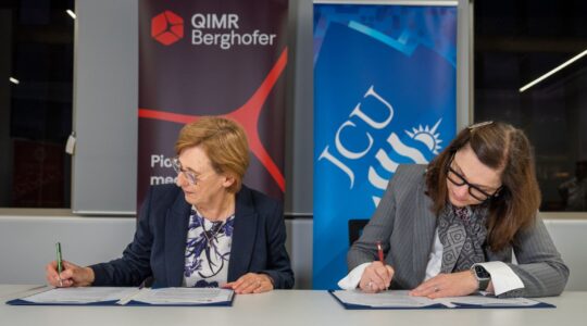 Research partners leverage state-wide expertise