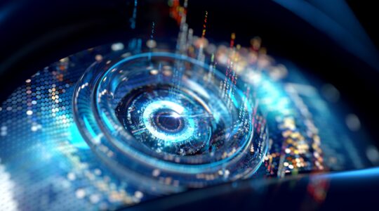 New hack can manipulate what AI sees