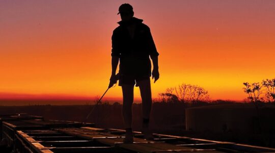 Rural Aid photo competition winner