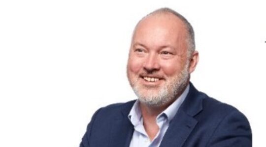 Simon Crooks