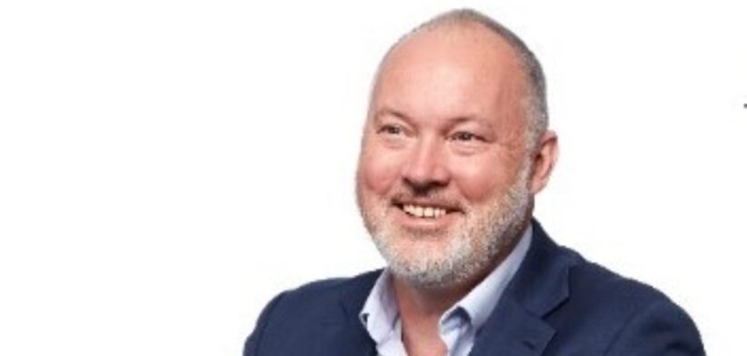 Simon Crooks