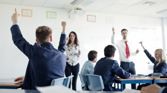 Land secured for future Greenbank high school