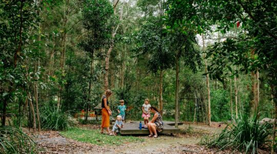 Sustainability’s sphere of influence spreads across Coast