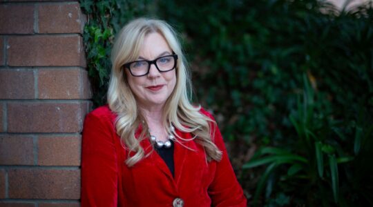 Playwright Suzie Miller. | Newsreel