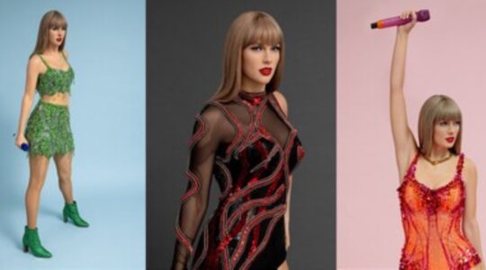 Swifties will wax lyrical about new Taylor tribute
