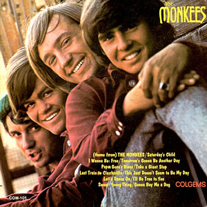 The Monkees - Newsreel
