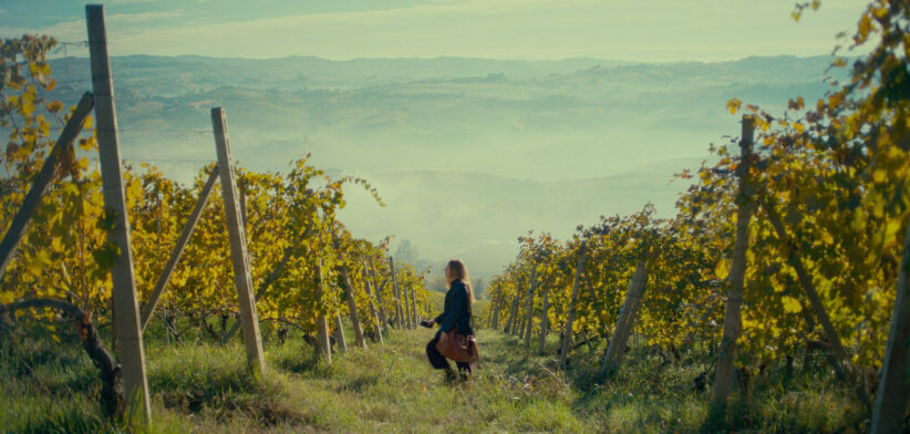 Truffle film