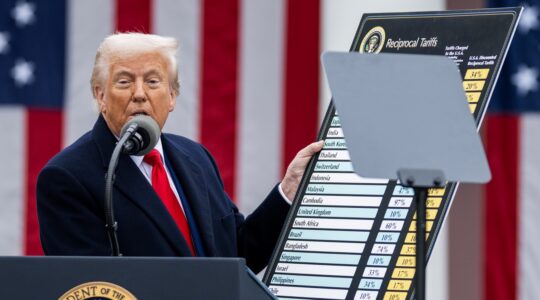 Fewer tariff headlines, but July 8 deadline looms