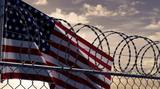 Social media activity shaping your political passport