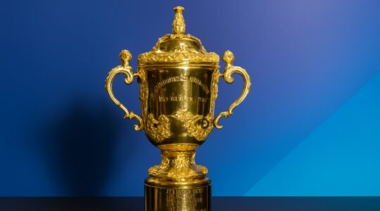 2.5 million tickets up for grabs at 2027 Rugby World Cup