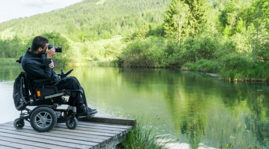Travellers with accessible needs a $30 billion industry