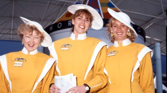 Brisbane 2032 volunteers a billion-dollar opportunity