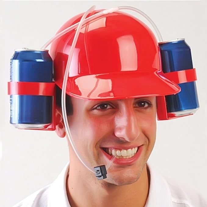 can hat