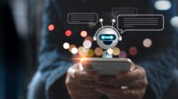 Chatbot. | Newsreel