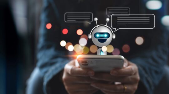 Chatbots struggle to interpret different lingos