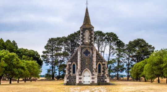 New tool to fast-track housing on church land