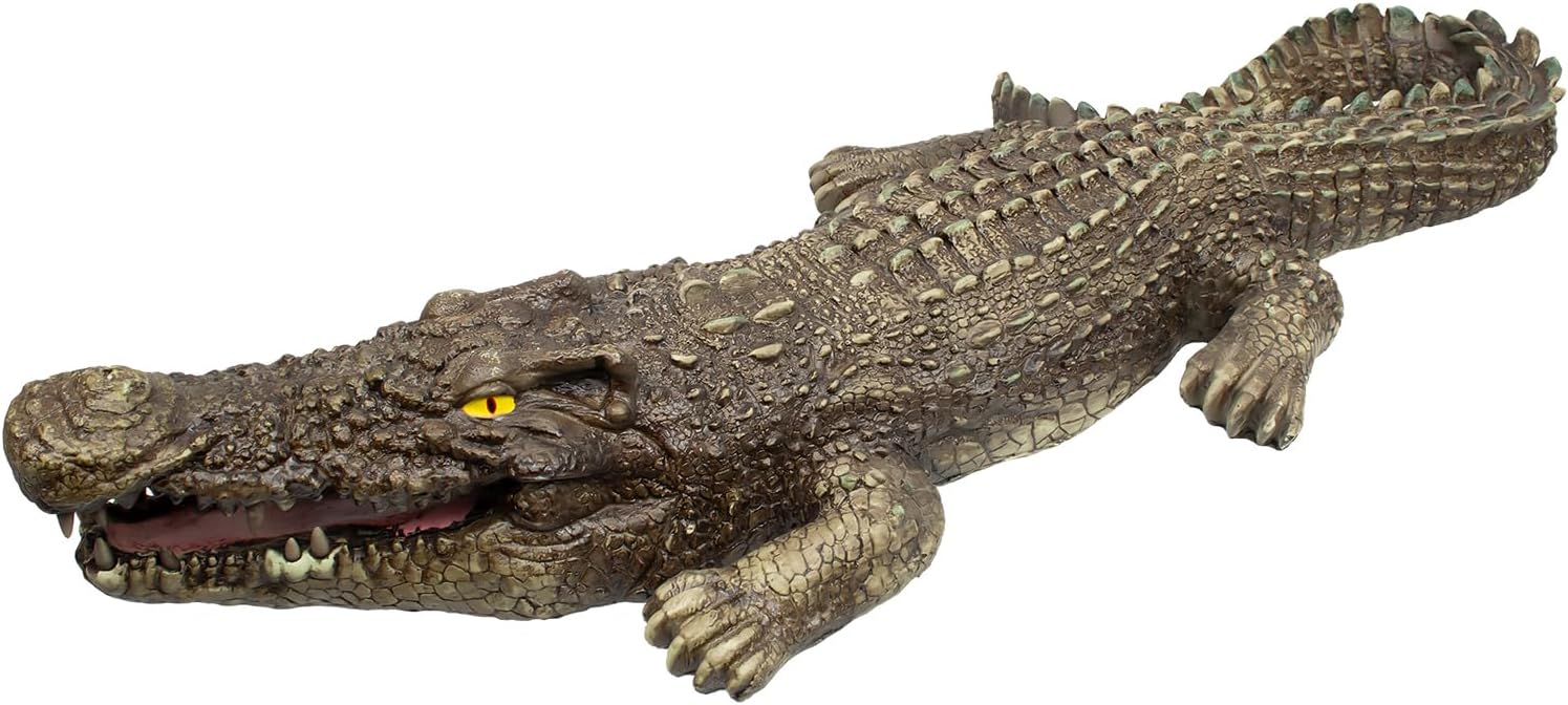 crocdecoy
