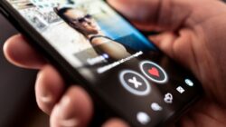 Dating app. | Newsreel