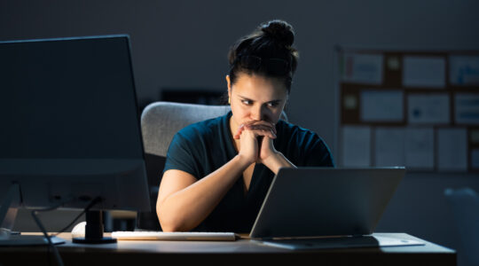 Firms have been warned to expect tougher privacy actions - Newsreel