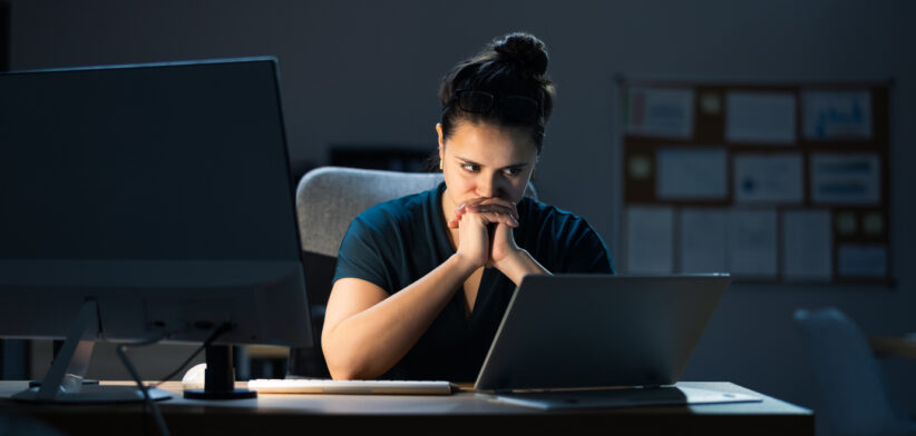 Firms have been warned to expect tougher privacy actions - Newsreel
