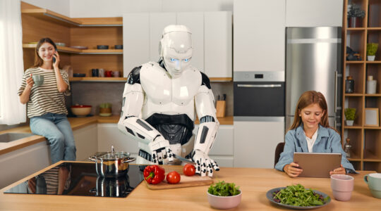 Are we missing the real impact of AI?