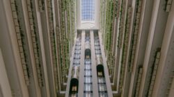 InterContinental Brisbane. | Newsreel