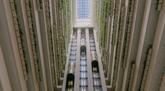 InterContinental enters Brisbane luxury hotel market