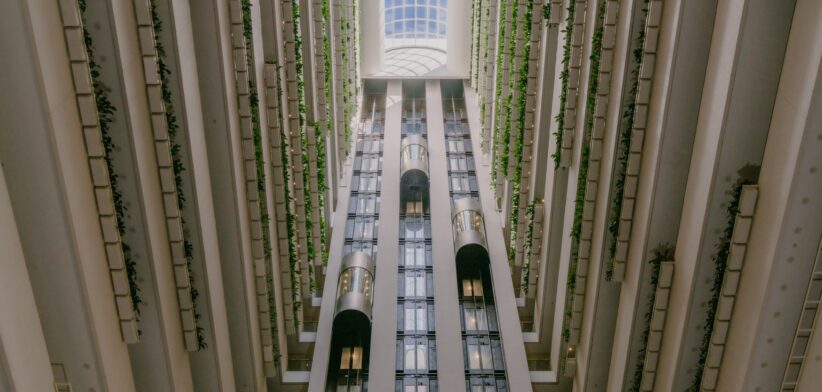 InterContinental Brisbane. | Newsreel