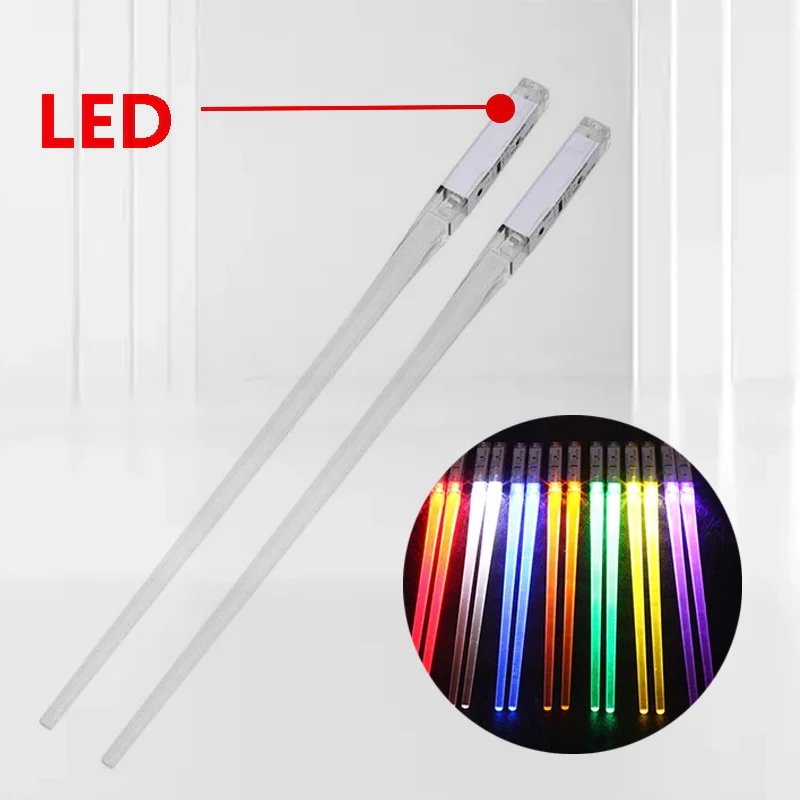led chopsticks