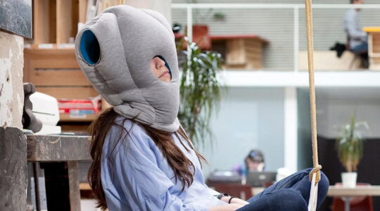 Weird to wacky gifts with the click of a mouse