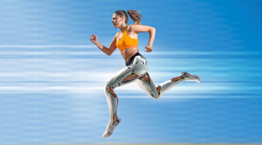 World-first Aussie research looks at AI in sport
