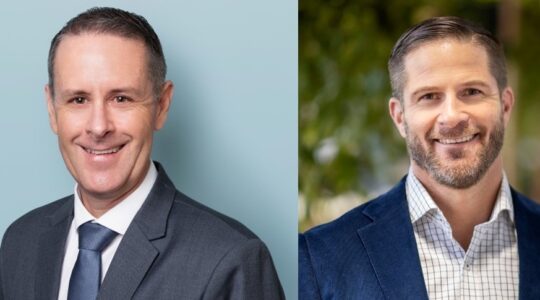 Davidson and Monahan new RTA leaders