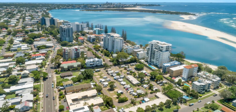 9 Onslow Street Golden Beach