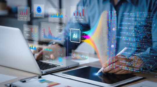 AI R&D investment soars in latest ABS stats