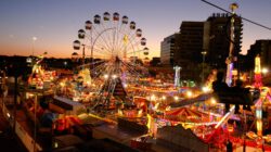 Brisbane Ekka. | Newsreel