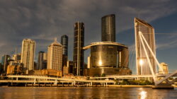 The Star Brisbane, Queensland, Australia