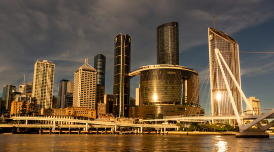 Building approvals up 13 percent, regions lead the way