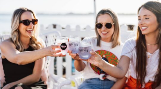 Foodie paradise at Moreton Bay Festival
