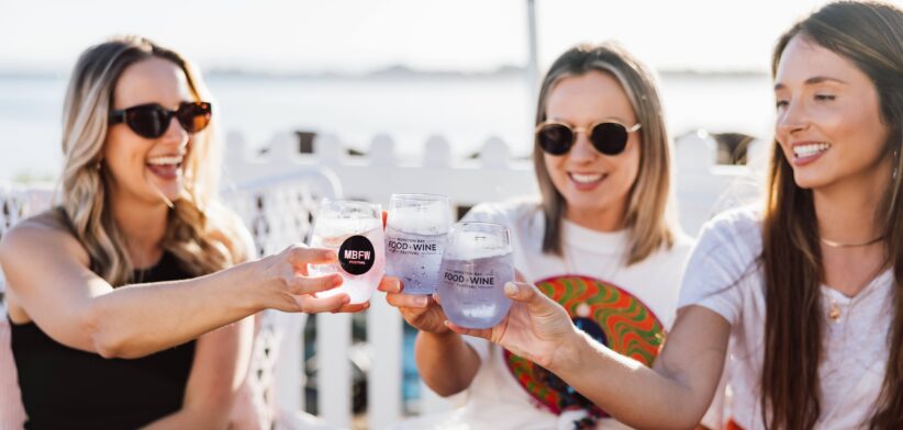 Moreton Bay Food + Wine Festival