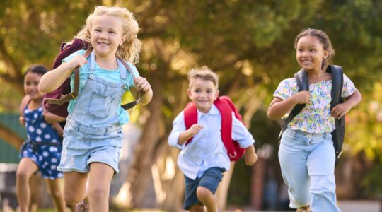 Registers boost child safety in public and in care