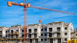 Units under construction | Newsreel