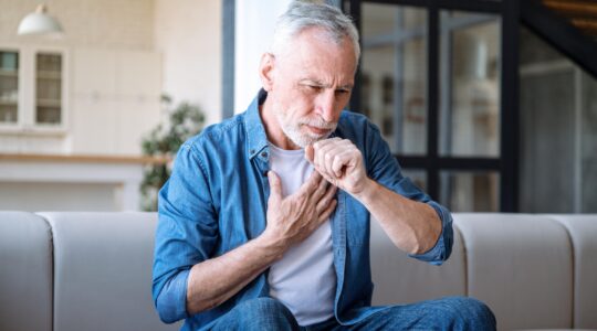 Long COVID impact on par with stroke and Parkinson’s