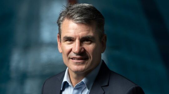 Top cop to steer football operations at Perth Bears