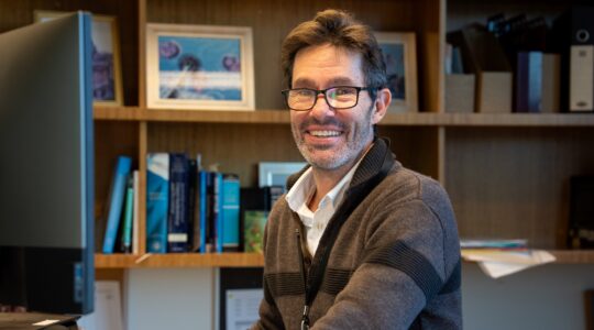 From caravan parks to cancer breakthroughs