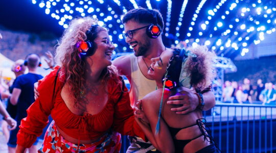 How disco is killing more than the volume