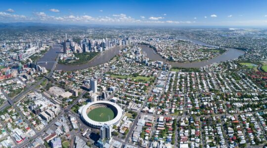 Northshore and Gabba plans open for comment