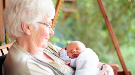 You now have less chance of an 100th birthday party