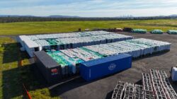 Brisbane City Council green bins. | Newsreel