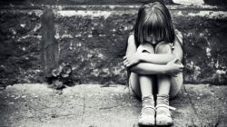 Homeless child. | Newsreel