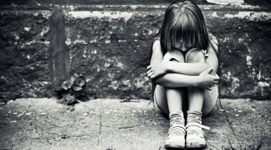 One Australian child dies every week homeless and alone